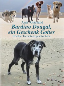 Buchvorstellung Buch Dougal