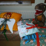 überraschungspakete